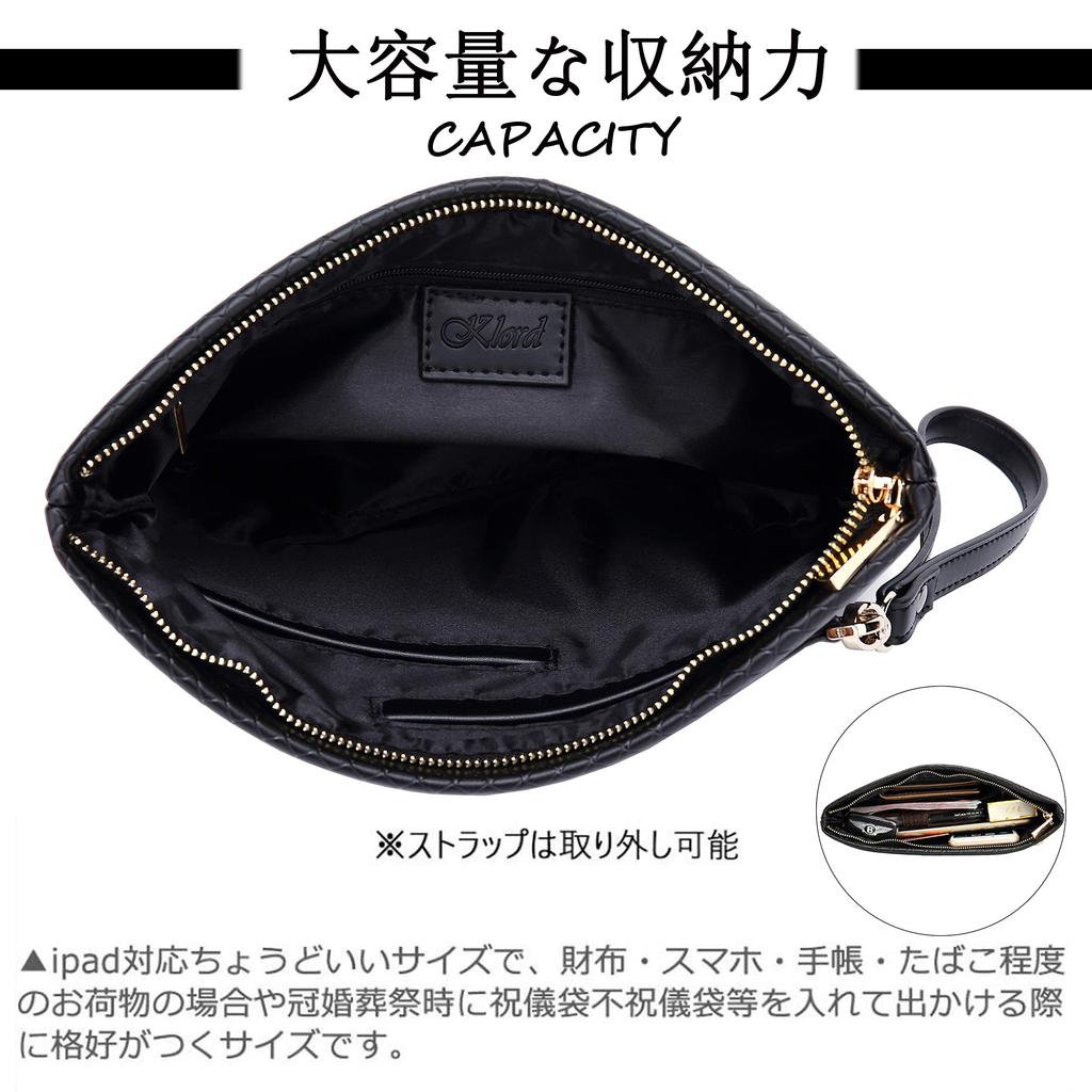 Clutch Bag for Men and Second Clutch Ceremonial Brand [FSD.WG] Women, Stylish, Popular, Bag, Hand-held, Bag, Leather, Wedding, Occasions, Party,
