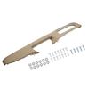 Beige Front Door Armrest for 2010-2014 Chevrolet/GMC