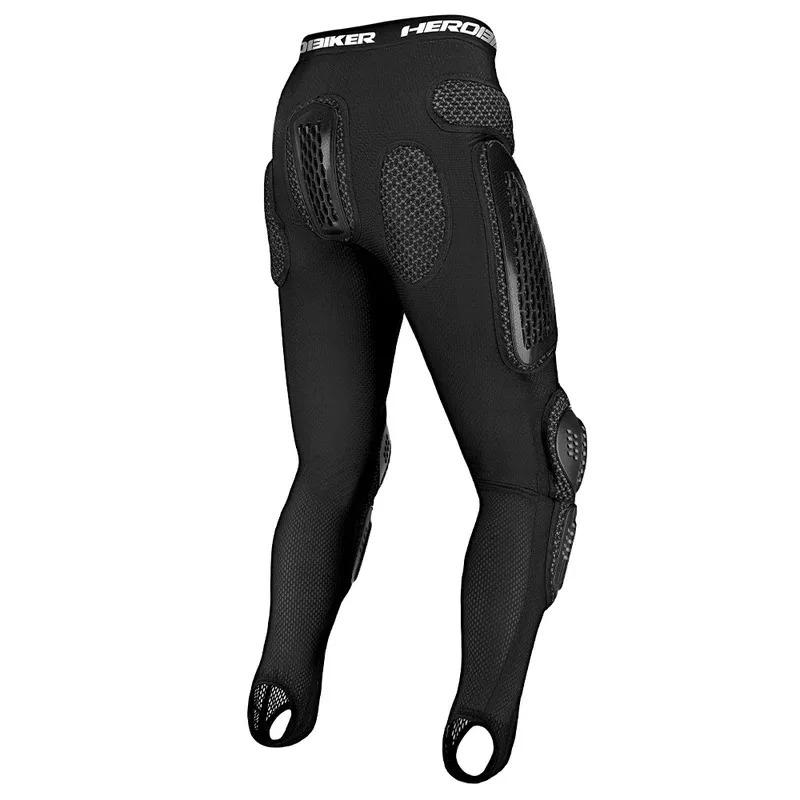 Men Motorcycle Armor Jacket Ventilated Racing Gear Accessories with Shoulder/Back Protective Guards Motorbike Safety Coat Items