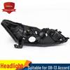 Honda Accord 08-13 Headlight Half Assembly CP1/CP2/CP3 Front Lamp