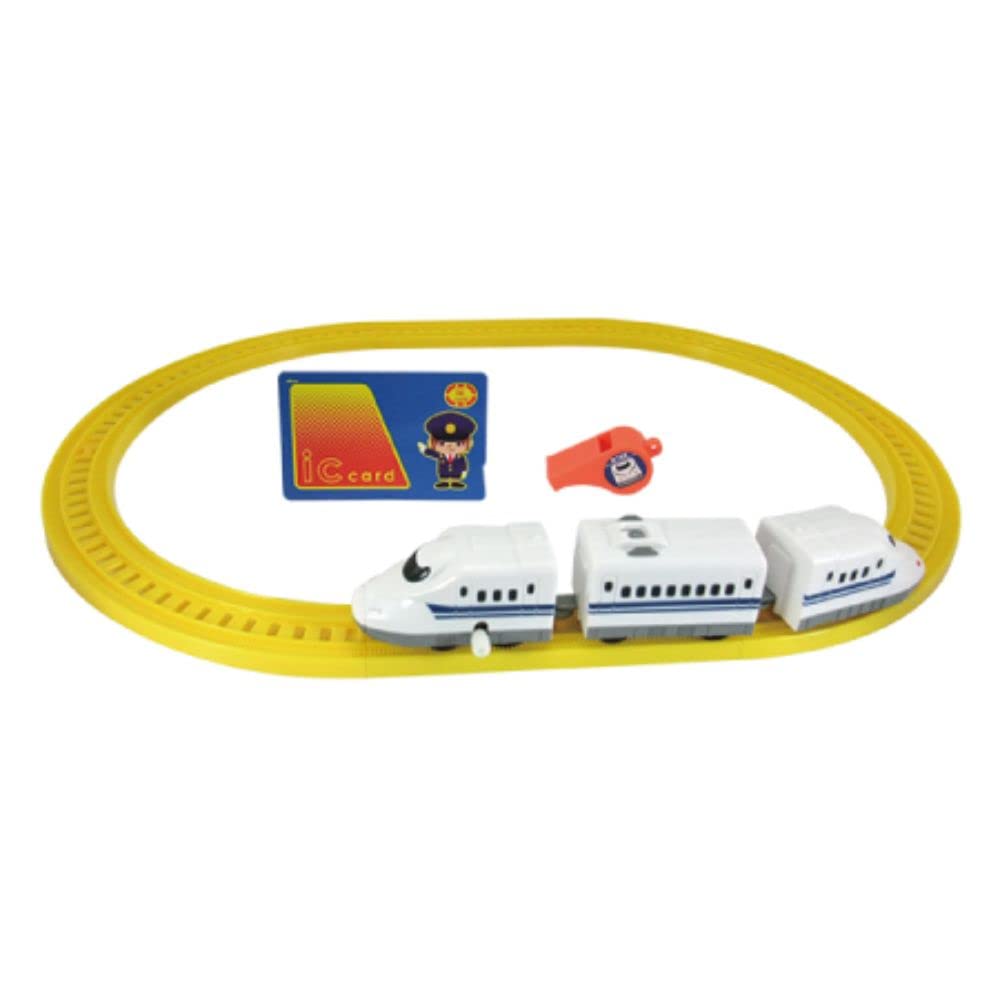 Muraoka Shinkansen Rail Set Series 4609 (N700 Shinkansen)