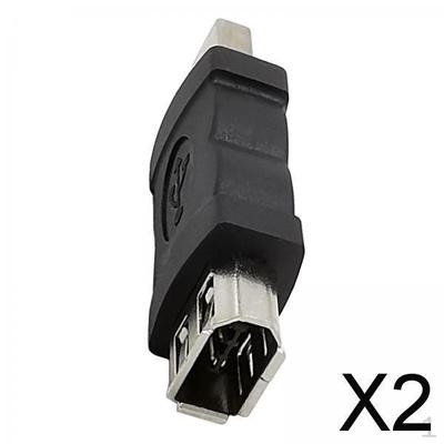 Digitalkabel – Verbinder & Adapter