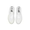 JJJJound x Vans Sk8-Mid VLT LX Hospitality Unisex-Sneaker Weiß True-White VN0A7TNHW00