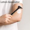 Non-Slip Grip Back Lotion Applicator Ergonomic Cream Applicator  Skin Care