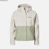 Columbia Waterproof Windbreaker Hike Bound Ii We2619 Xr5941