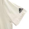 adidas Short sleeve T-shirt L white Men's Used