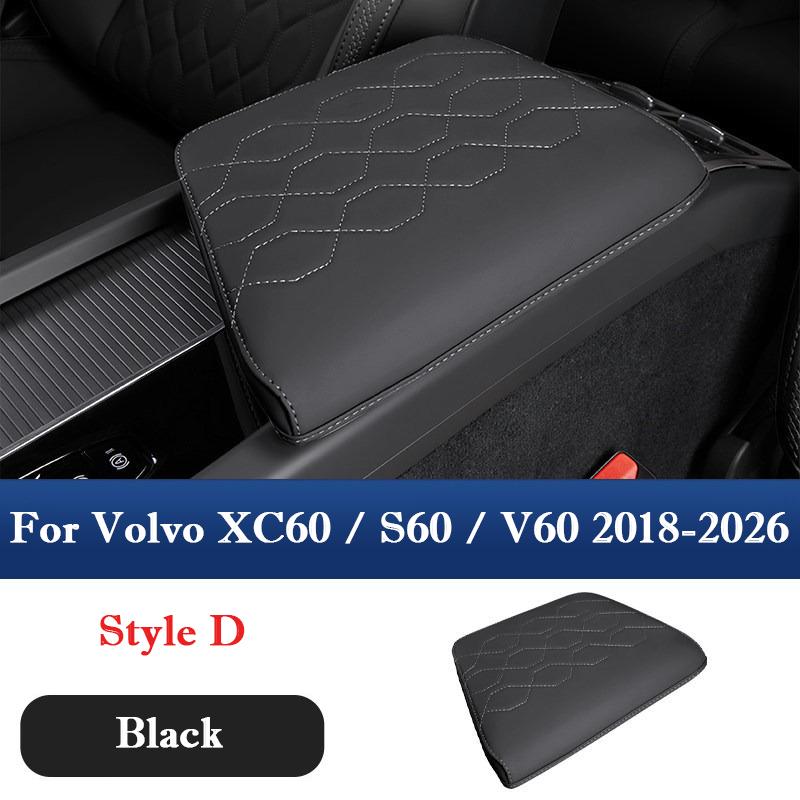 Priekš Volvo XC60 S60 V60 2018-2026