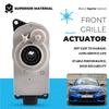NEW-For BMW G05 G06 G20 G21 G22 G30 G11 5811R1000 Car Front Grille Actuator Grille Air Flow Cap Actuator 9464869