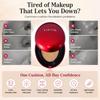 TIRTIR Mask Fit Red Cushion 18g/Mini