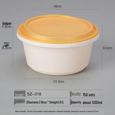 Matlådor – Matförvaring