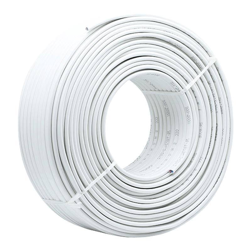 Jiayan National Standard Copper Core Soft Sheathed Power Cable