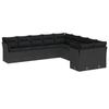 Mobilier de exterior – Seturi de grădină