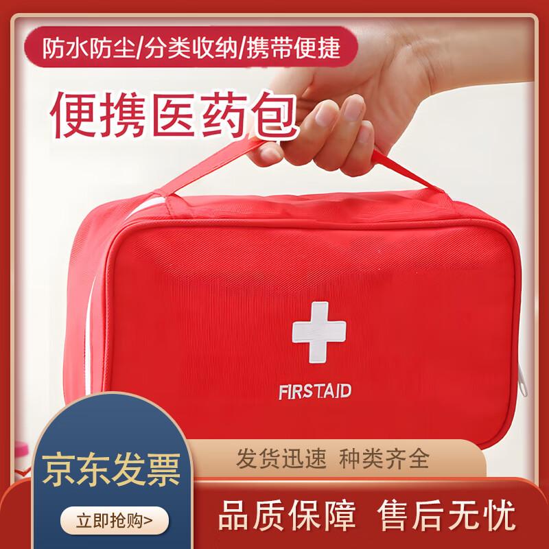 Heatstroke First Aid Kit