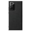 SUTENI H16 For Samsung Galaxy Note20 Ultra/Note20 Ultra 5G Magnetic Detachable 2-in-1 PU+TPU Cell Phone Case