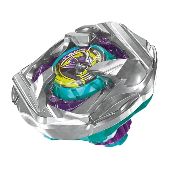 TAKARA TOMY BEYBLADE X BX-45 Booster Samurai Saber 6-70M B0FH4FF4NJ