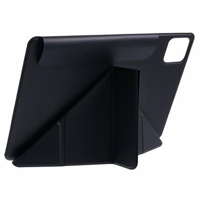Für Xiaomi Pad 7 Pro/Pad 7 Hülle PC+PU Leder Origami Ständer Magnetische Tablet-Hülle