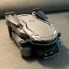 V88 HD Drone Aerial Photography Remote Control Aircraft Dual Camera Long Endurance Quadcopter