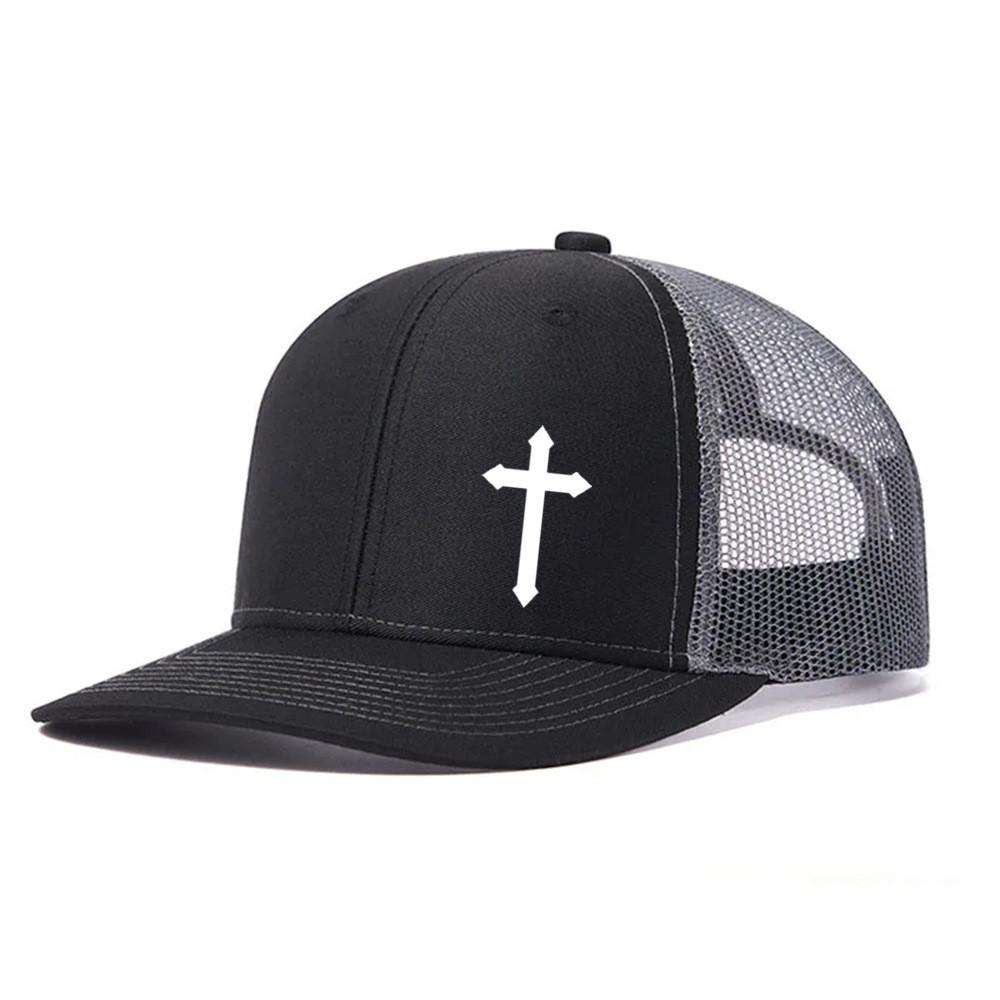Casual Alphabet Baseball Cap With Wide Brim For Outdoor Sun Protection