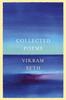 Collected Poems by Vikram Seth Hardback Book 9780297608783