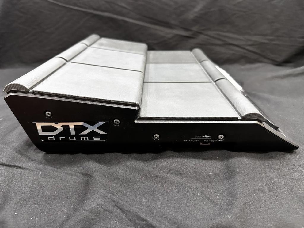[USED]YAMAHA DTX-MULTI12