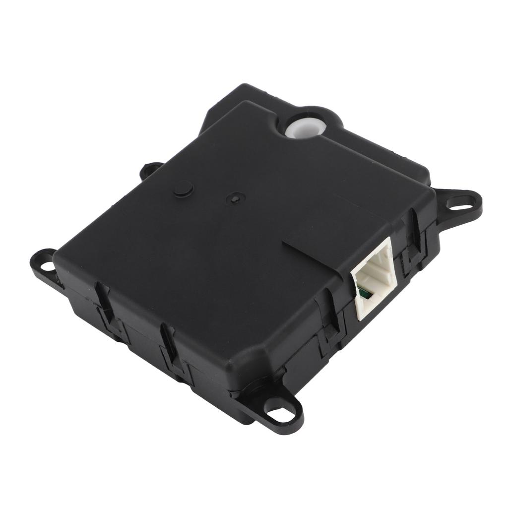HVAC Blend Door Actuator 604‑222 Engine Auxiliary Temperature Actuator Replacement for Ford Expedition 2005‑2006