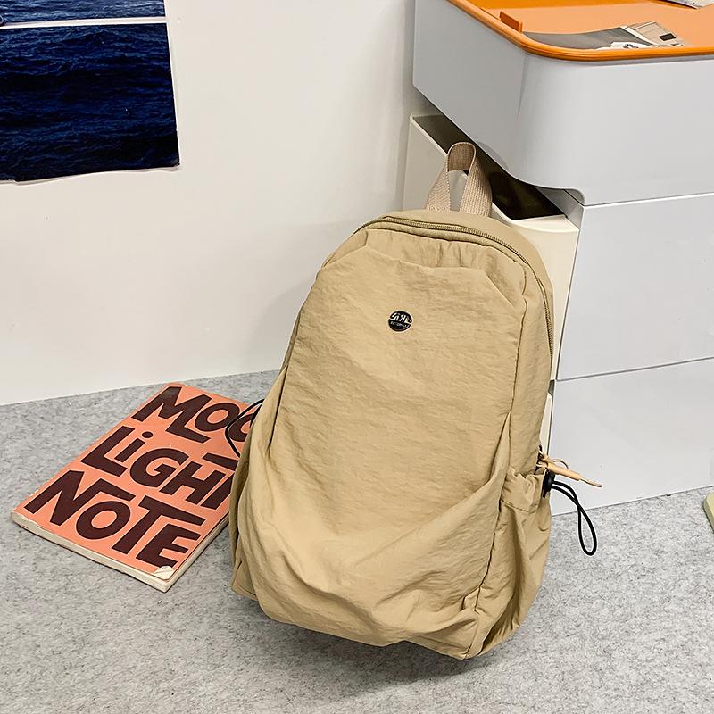 School Bag Summer New Light Multi-purpose Small Backpack Mountain Function Outdoor Sports Mountaineering Hiking Leisure Messenger Bag