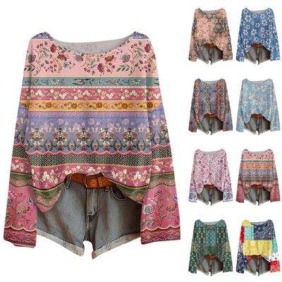 Üst Kıyafetler – T-shirtler