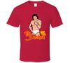 Tops – T-Shirts