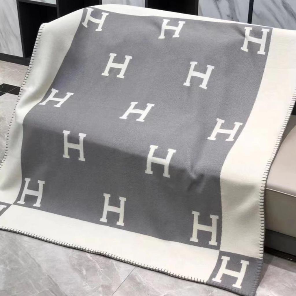 Damen Imitat Kaschmir Winter Schal Stola & Überwurfdecke