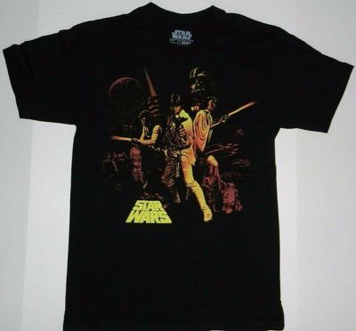 Üst giysisi – T-shirtler