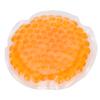 Reusable Gel Ice Pack Hot Cold Compress Round Shape Home Salon Pain Relief Gel Pack