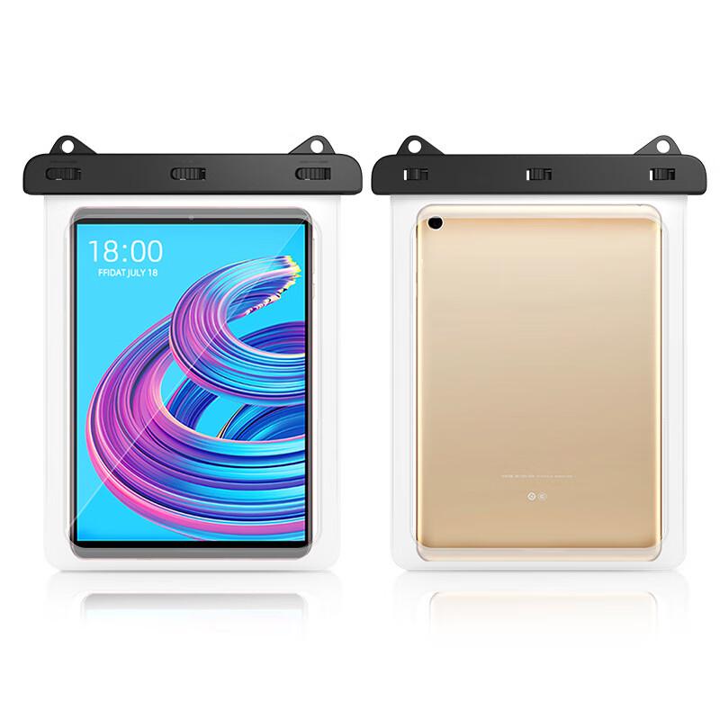 Transparent Tablet Waterproof Bag