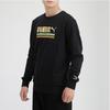 Puma Tfs Unity World Resonance Round Neck Black Men's 599285-01