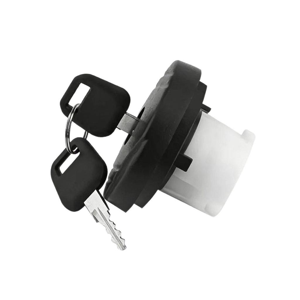 Locking Fuel Tank Cap 4411620 for Ford Transit 2C1A9K163AA