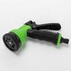 Garden Hose Spray Nozzle With Adjustable Multi Spray Modes Non Slip Handle For Yard Watering Car Washing Outdoor Cleaning
