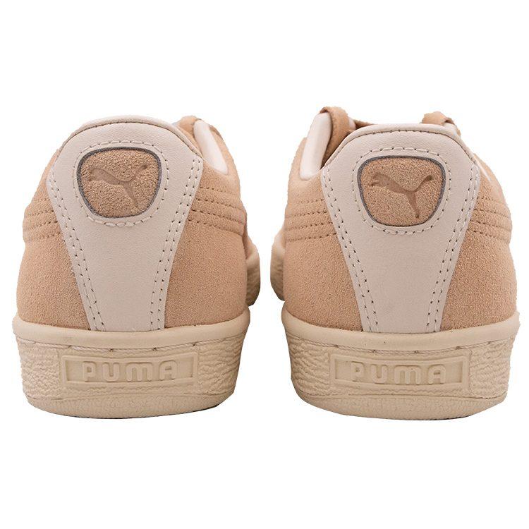 Puma Suede Classic Raised Formstrip 'Pink' 368907-01
