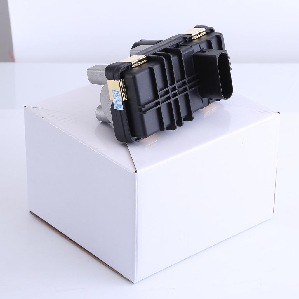Turbocharger Actuator Compatible for BMW1 2 3 4 5 X3 X4 2.0D 150PS-190PS 54409700024 6NW010430-18