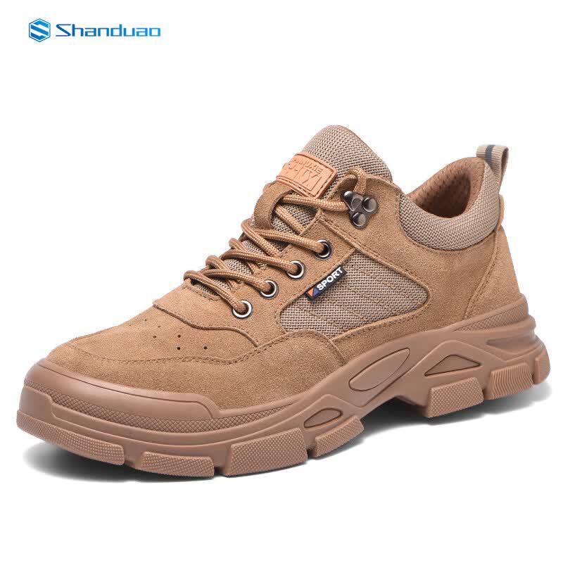 Shanduao 6KV Insulated Puncture-Resistant Safety Shoes 40