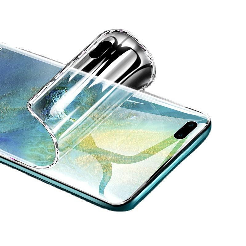Applicable To Honor X11 Water Condensation Film Full Screen High Definition Honor 11 Protective Film 11Pro Eye Protection Honor 1/1/11 Scratch Proof