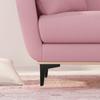 4Pcs Iron Furniture Legs Heavy Duty Sofa Table Cabinet Legs Replacement Set for Stability and Style Upgrade