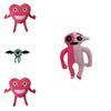 Adorable Banban Garden Plushies Short Plush And Pp Cotton Fill For Maximum Hugging Comfort