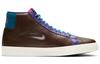 Nike SB Zoom Blazer Mid Premium Pacific Northwest CU5283-201