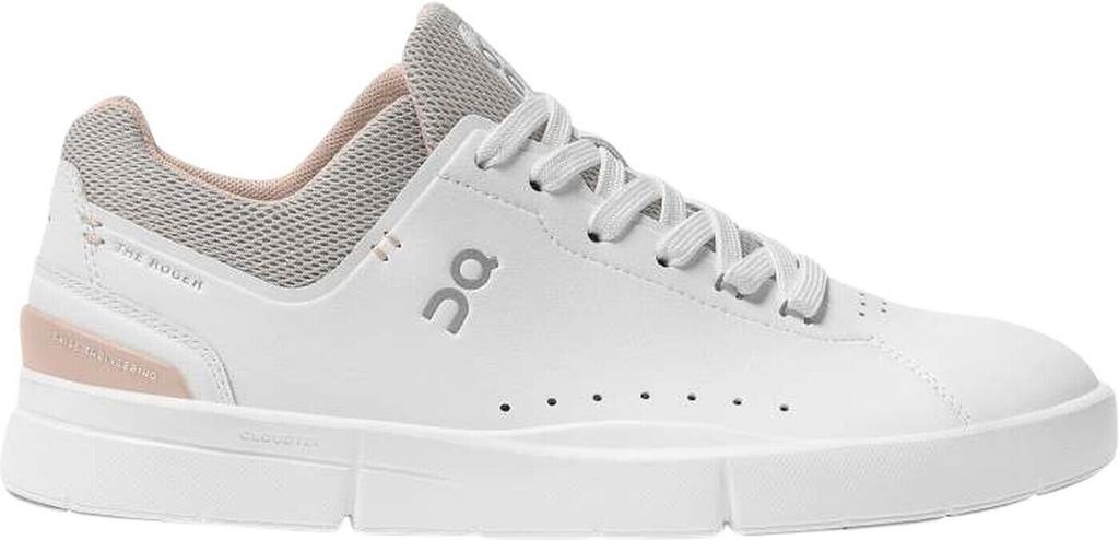 Кроссовки On THE ROGER Advantage Women white/rose