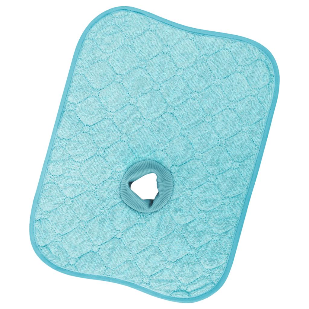 Ochraniacz na fotelik samochodowy dla dziecka Absorpcja wody i zapobieganie przeciekaniu Podkładka na krzesło dla małych dzieci i starszych dzieci Długie podróże i codzienne dojazdy