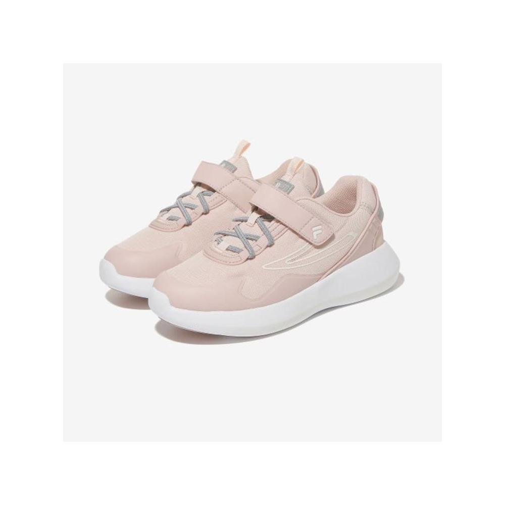 

[fila Kids] Paroncino Kd 3xm01851e 650 Q0z3xm01851e650 PinkPinkPink/170