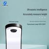 XINDINGHENG Professional Height and Weight Scale (CN version)