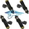 Motor – Injectoare de combustibil auto