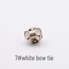 Korean Style Versatile Brooch: No-Sew Button for Clothing, Scarf, Hat & Lapel Decoration