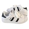 Hong Kong style shell head board shoes women's 2025 autumn new platform white shoes student versatile casual soft-soled sports shoes