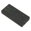 Phone Voice Changer Portable Mini 7 Sound Effects Handheld Voice Changer for Game Playing Livestreaming